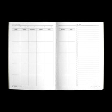 Future Planner